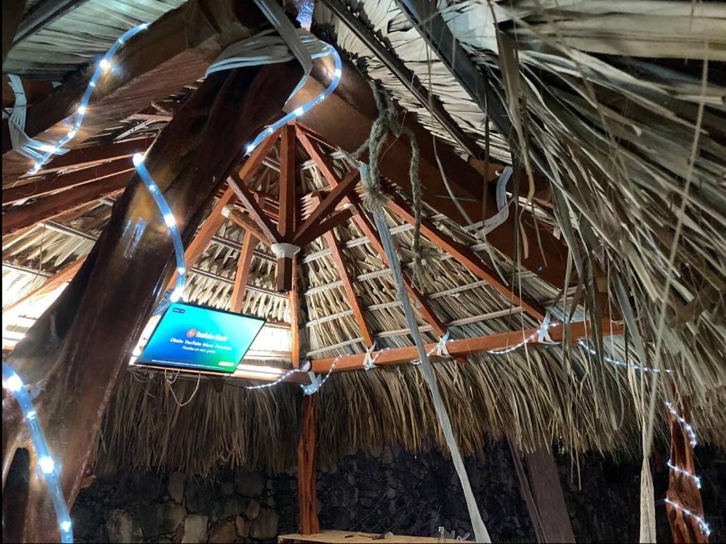 Casa Breizh Hotel Акапулко Екстериор снимка