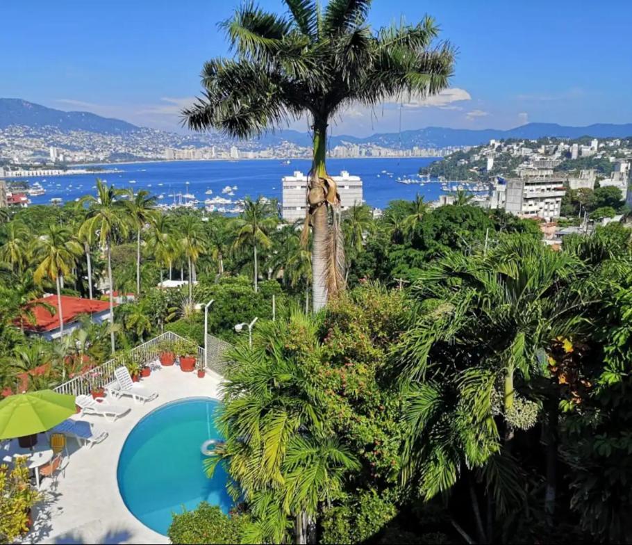 Casa Breizh Hotel Акапулко Екстериор снимка