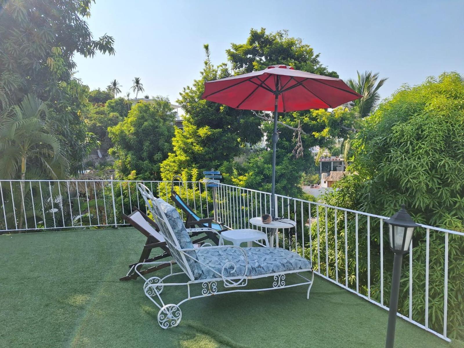 Casa Breizh Hotel Акапулко Екстериор снимка