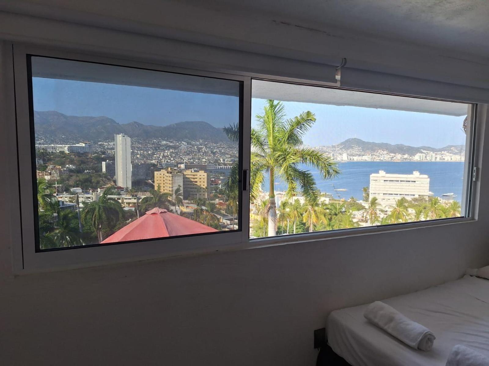 Casa Breizh Hotel Акапулко Стая снимка