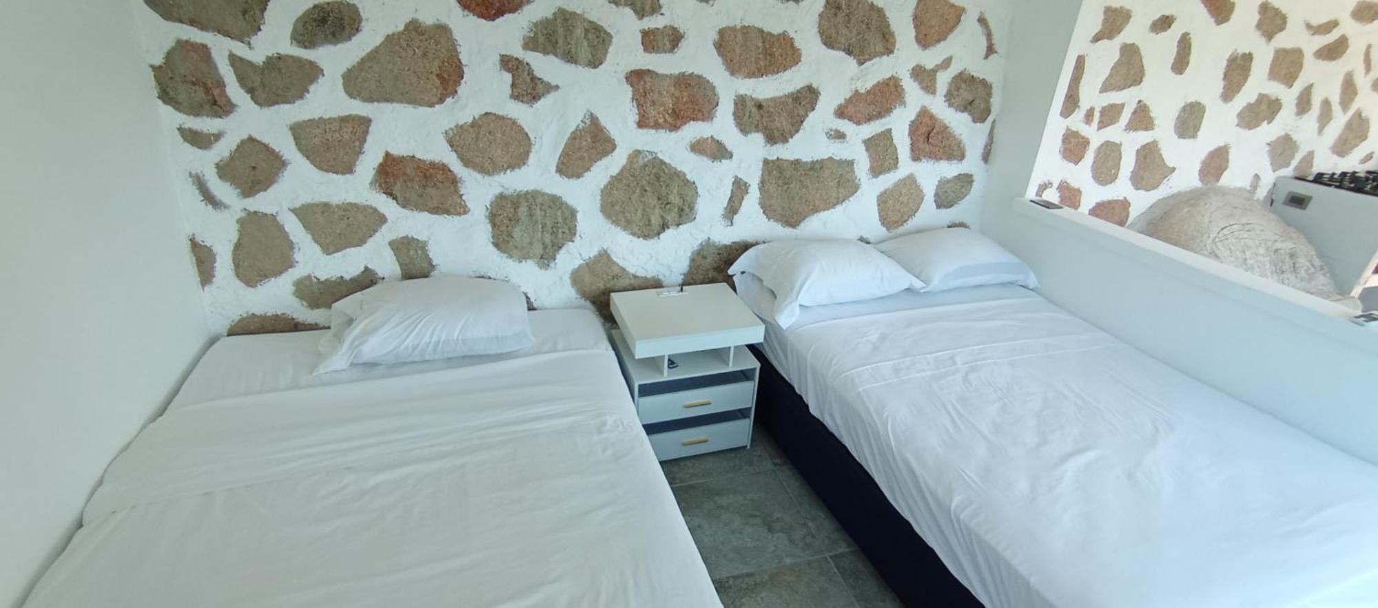 Casa Breizh Hotel Акапулко Стая снимка