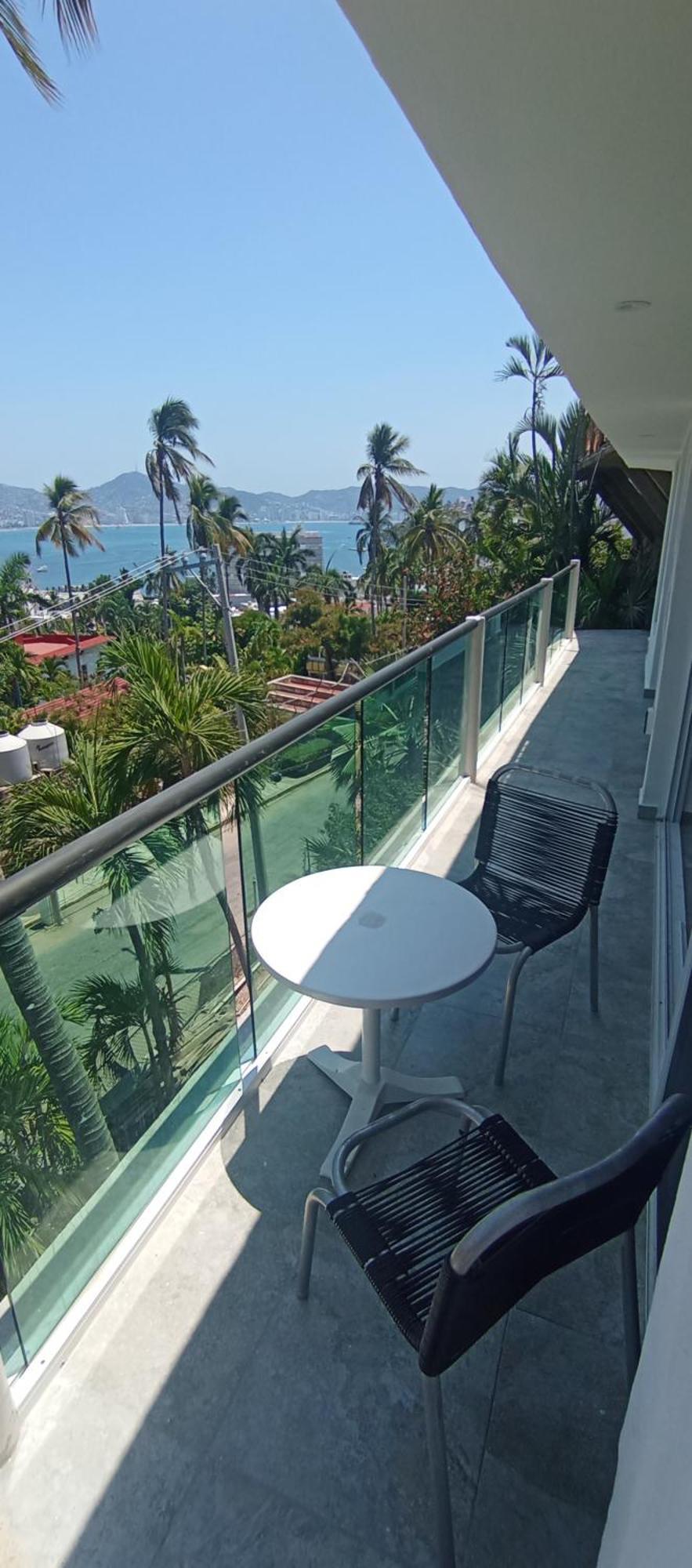 Casa Breizh Hotel Акапулко Стая снимка