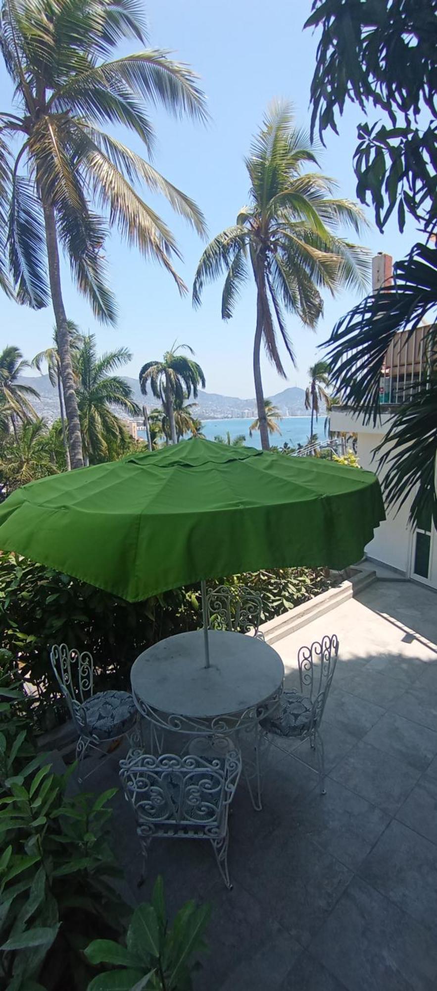 Casa Breizh Hotel Акапулко Екстериор снимка