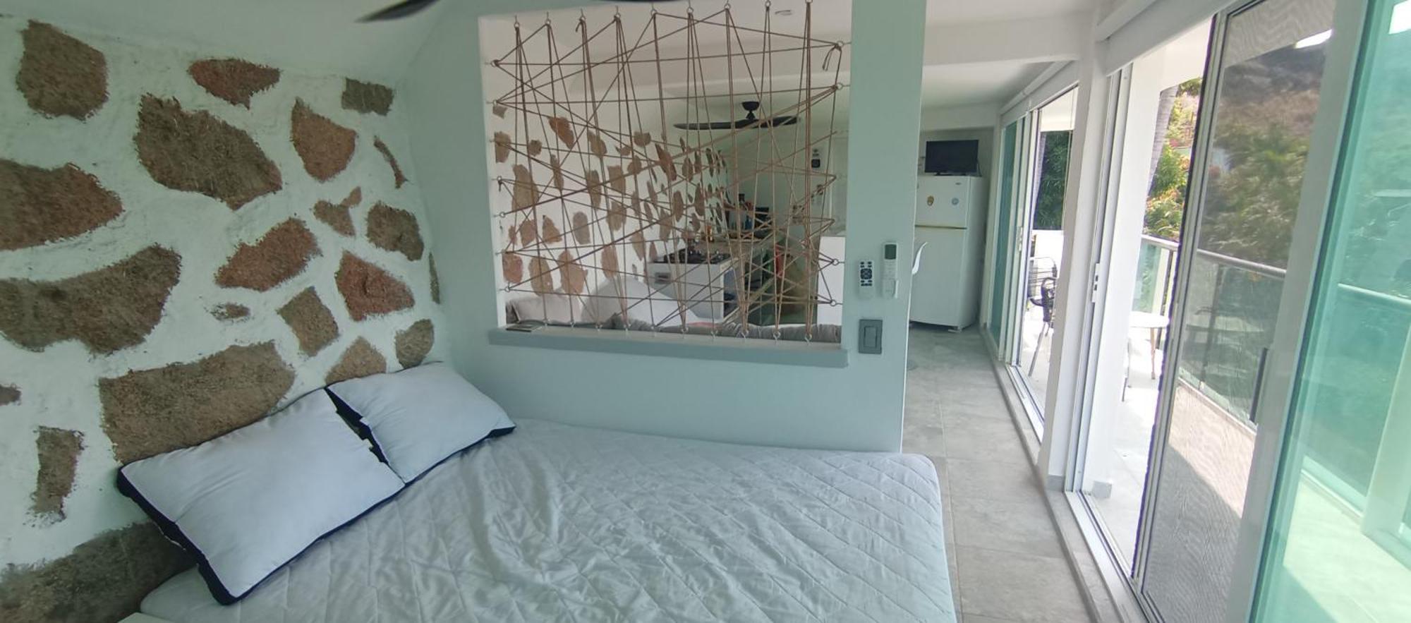 Casa Breizh Hotel Акапулко Стая снимка